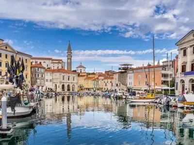 Marina Portorož