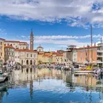 Marina Portorož