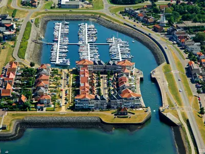 Binnenhaven