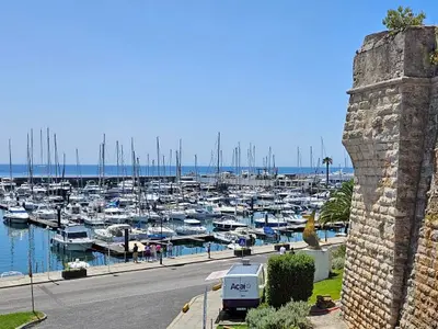 Marina de Cascais
