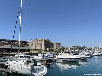 Marina de Cascais in Cascais, Portugal — photo 3