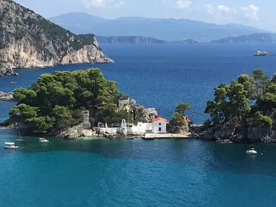 Kerentzas Marina in Αμμουδιά, Greece — photo 2