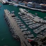 Puerto Deportivo de Donostia / San Sebastián