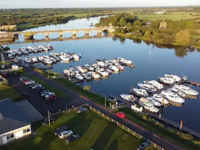 Banagher Marina