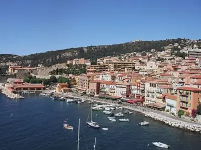 Port de la Santé