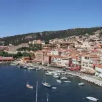 Port de la Santé