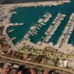 Setur Finike Marina