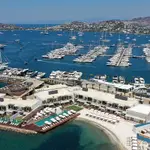 Yalıkavak Marina