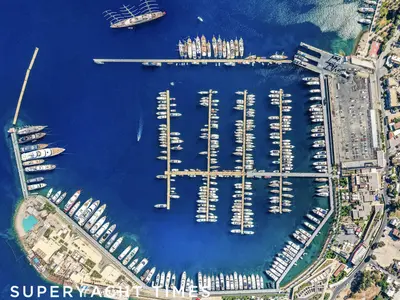 Yalıkavak Marina in Bodrum, Turkey — photo 2