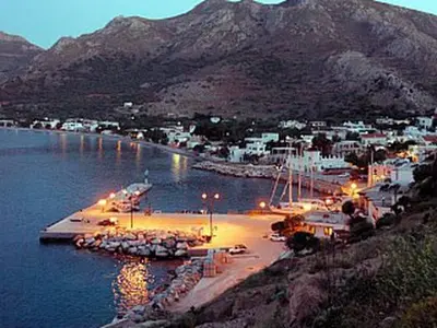 Livadi Marina