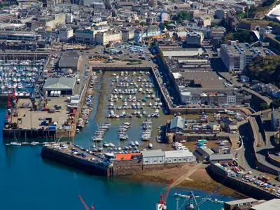 Old Harbour