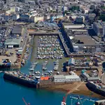 Old Harbour