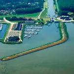 Jachthaven Ketelmeer