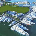 Yacht Club at Isle del Sol