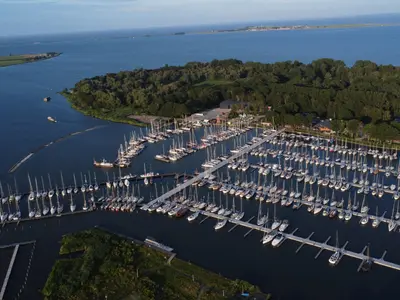 Waterland Marina