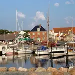 Bogense Havn og Marina