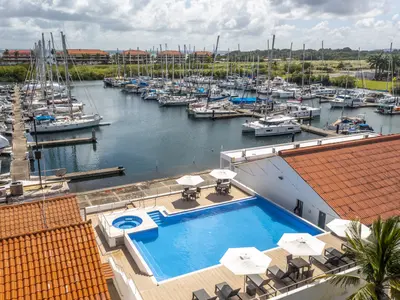 Shelter Bay Marina in Cristóbal, Panama — photo 3