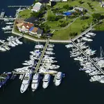 Grand Bahama Yacht Club