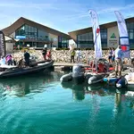 Portland Marina