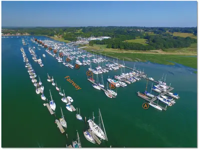Universal Marina