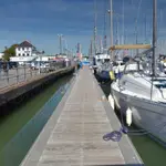 Port Hamble