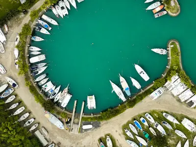 Vuda Marina in Lautoka, Fiji — photo 3