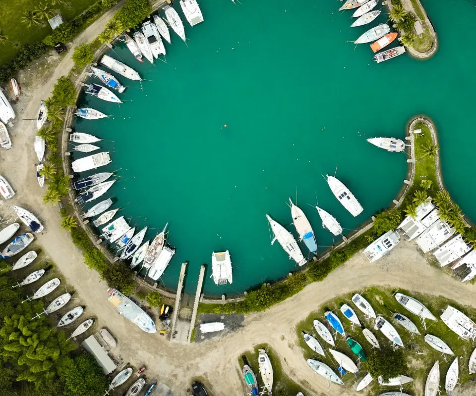 Vuda Marina in Lautoka, Fiji — photo 3
