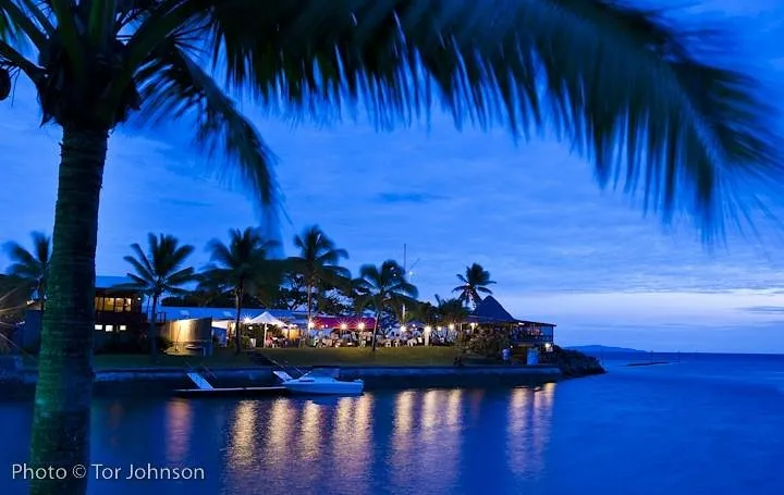 Vuda Marina in Lautoka, Fiji — photo 2