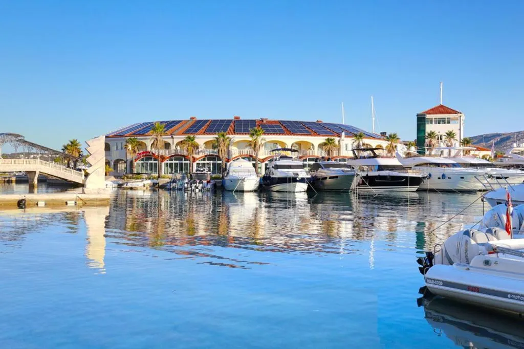 Marina Frapa in Općina Rogoznica, Croatia — photo 2