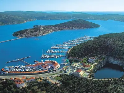 Marina Frapa in Općina Rogoznica, Croatia — photo 3