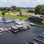 Jachthaven Kerkdriel