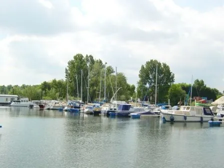 Jachthaven Kerkdriel, marina in Kerkdriel, Netherlands — photo 2