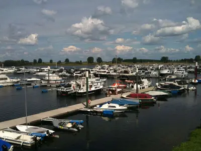 Jachthaven Kerkdriel, marina in Kerkdriel, Netherlands — photo 3