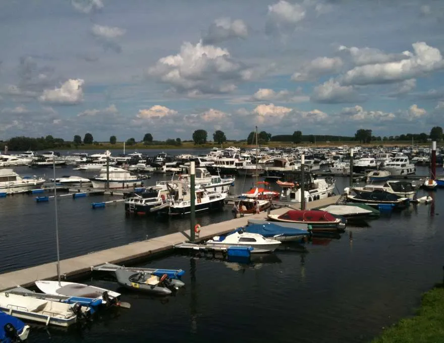 Jachthaven Kerkdriel, marina in Kerkdriel, Netherlands — photo 3
