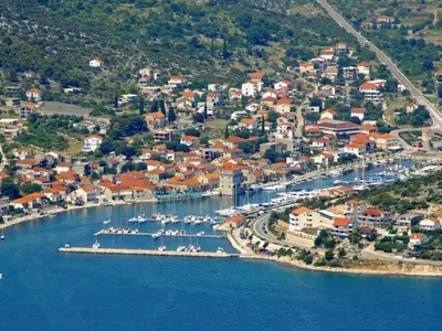 Agana Marina