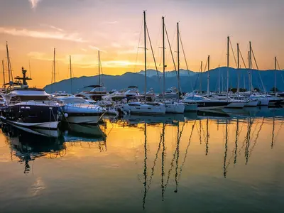 ACI Marina Milna in Općina Milna, Croatia — photo 4