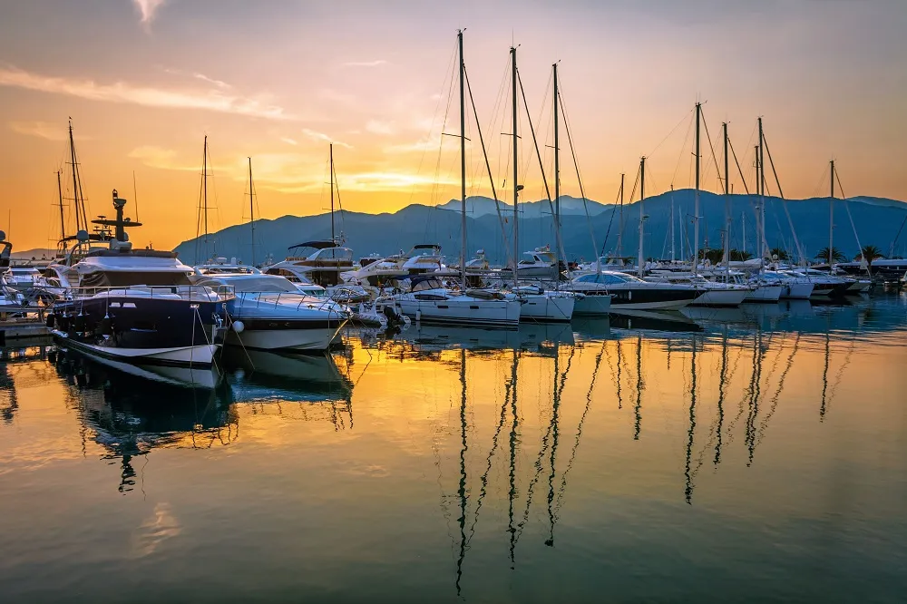 ACI Marina Milna in Općina Milna, Croatia — photo 4