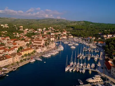 ACI Marina Milna