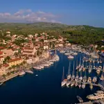 ACI Marina Milna