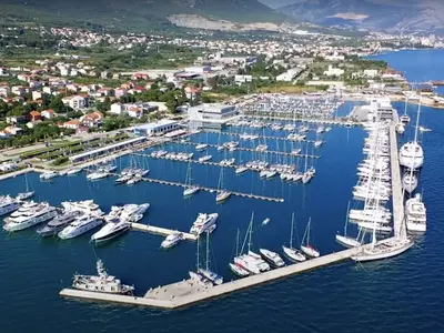 Marina Kaštela