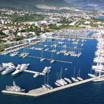 Marina Kaštela
