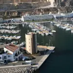 Puerto Deportivo de Aguadulce