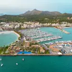 Alcudiamar Marina