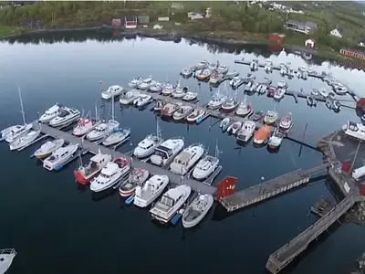 Småbåthavna Marina