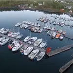 Småbåthavna Marina