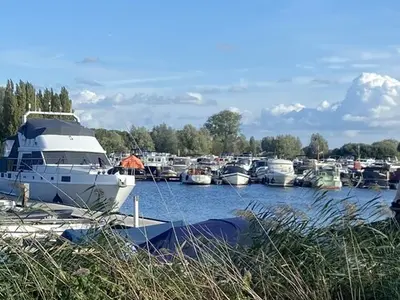 Jachthaven Marnemoende, marina in IJsselstein, Netherlands