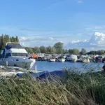Jachthaven Marnemoende