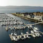 Portavadie Marina