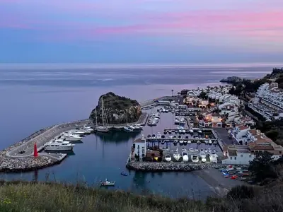 Marina del Este