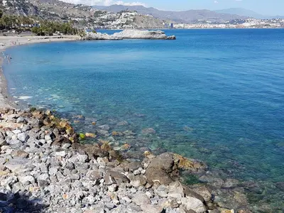 Marina del Este in Almuñécar, Spain — photo 5
